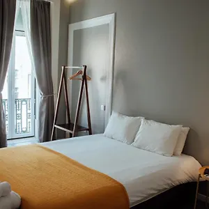 Alojamento de Acomodação e Pequeno-almoço The Hygge - Estrela, Lisboa