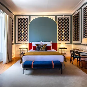 5* Hotel Sublime