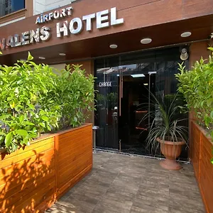 Inalens Airport 3*, Arnavutkoy Turquie