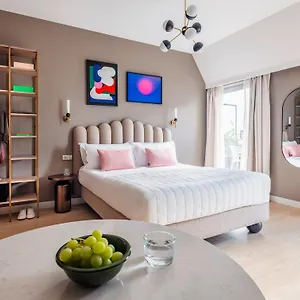 Numa Rato Apartahotel