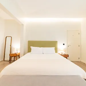 Casa de hóspedes Hygge House, Lisboa