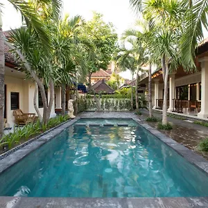 Sari Indah 2*, Kuta Lombok Indonésie
