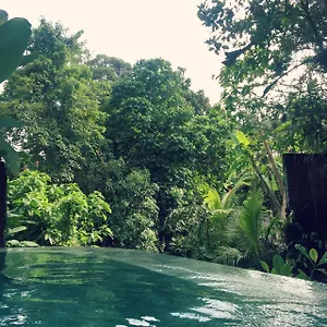 Raka Rai 2*, Ubud Indonésie